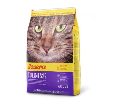 Josera Cat Culinesse 10 kg