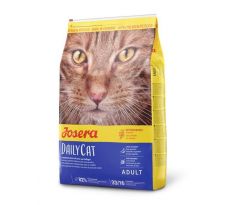 Josera Cat DailyCat GF 10 kg