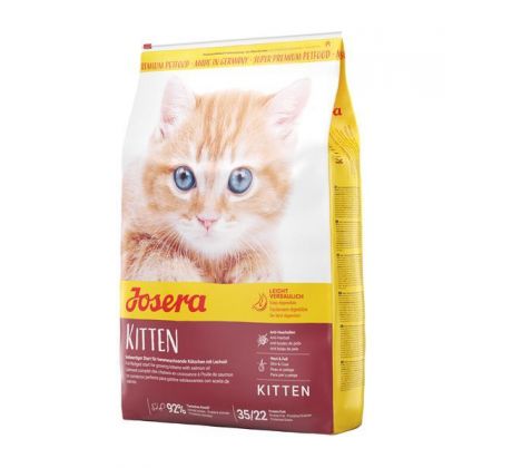 Josera Cat Kitten 0,4 kg