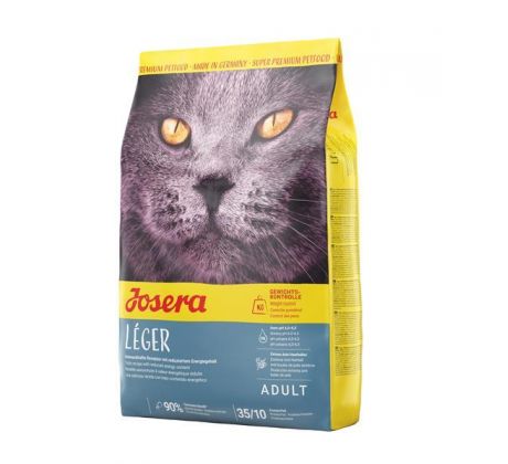 Josera Cat Leger 0,4 kg