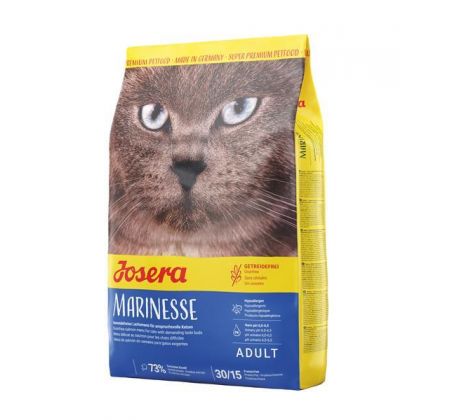 Josera Cat Marinesse GF 0,4 kg