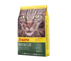 Josera Cat NatureCat GF 0,4 kg