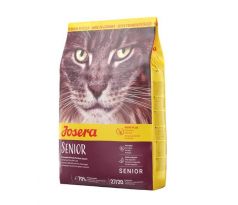 Josera Cat Senior 10 kg