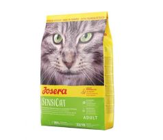 Josera Cat Sensicat 0,4 kg