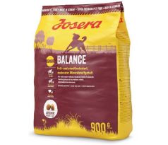 Josera Dog Balance 0,9 kg