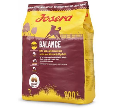 Josera Dog Balance 0,9 kg