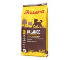 Josera Dog Balance 12,5 kg