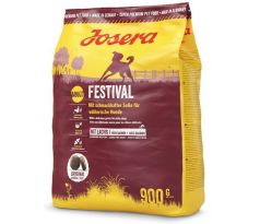 Josera Dog Festival 0,9 kg