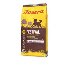 Josera Dog Festival 12,5 kg