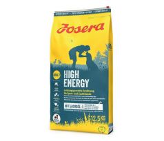 Josera Dog High Energy 12,5 kg