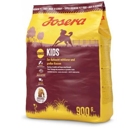 Josera Dog Kids 0,9 kg