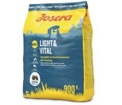 Josera Dog Light&Vital 0,9 kg