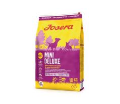 Josera Dog Mini Deluxe GF 10 kg