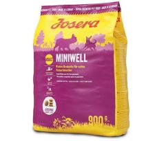 Josera Dog Mini Well 0,9 kg