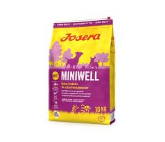 Josera Dog Mini Well 10 kg