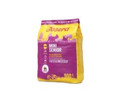 Josera Dog MiniSenior GF 0,9 kg