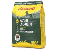 Josera Dog Nature Energetic GF 0,9 kg