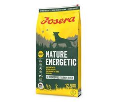 Josera Dog Nature Energetic GF 12,5 kg