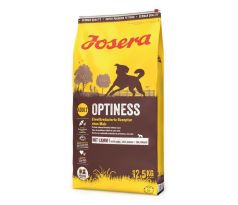 Josera Dog Optiness 12,5 kg