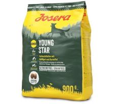 Josera Dog YoungStar GF 0,9 kg