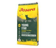 Josera Dog YoungStar GF 12,5 kg