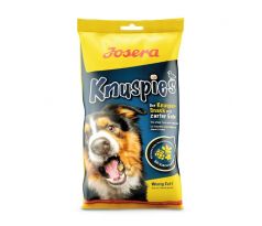 Josera pamlsok Dog Knuspies 150 g