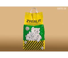 16x 10kg Zverlit zeleny  ▲