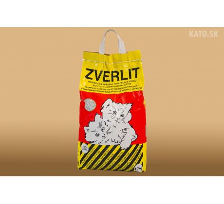 16x 10kg Zverlit červený  ▲