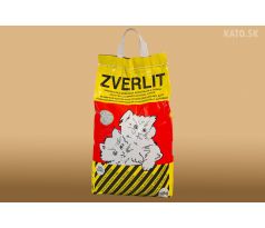 30x 10kg Zverlit červený  ▲