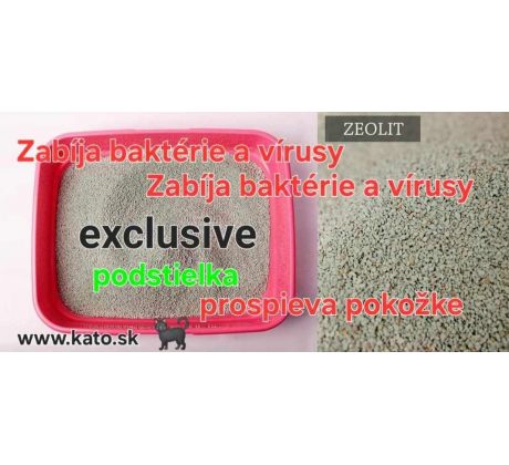 15x 10kg exclusive-Mix vôni podľa vlastného výberu