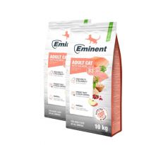 Eminent Cat Adult losos 2x 10 kg