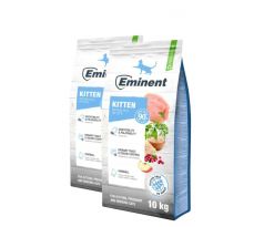 Eminent Cat Kitten 2x 10 kg