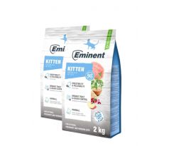 Eminent Cat Kitten 2x 2kg