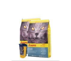 Josera Cat Leger 2x10kg+4,1l.kontajner