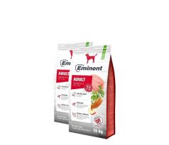 Eminent Dog Adult NEW    2x 15 kg