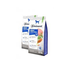 Eminent Dog Adult Large Breed NEW   2x 15 kg